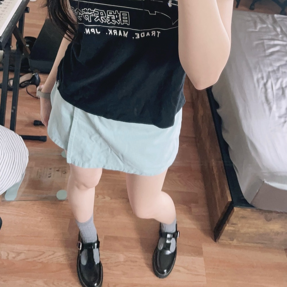 Women’s skort